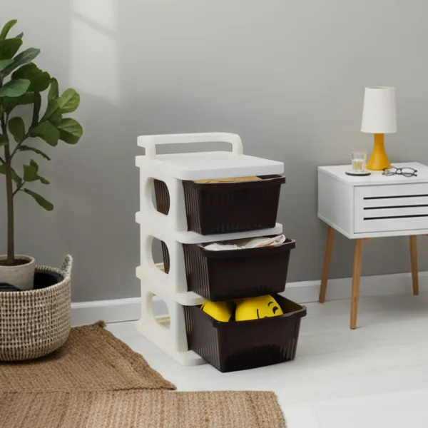 Brown_Heavy_Duty_Plastic_Storage_Drawer_With_Wheels_|_Modular_Cabinet