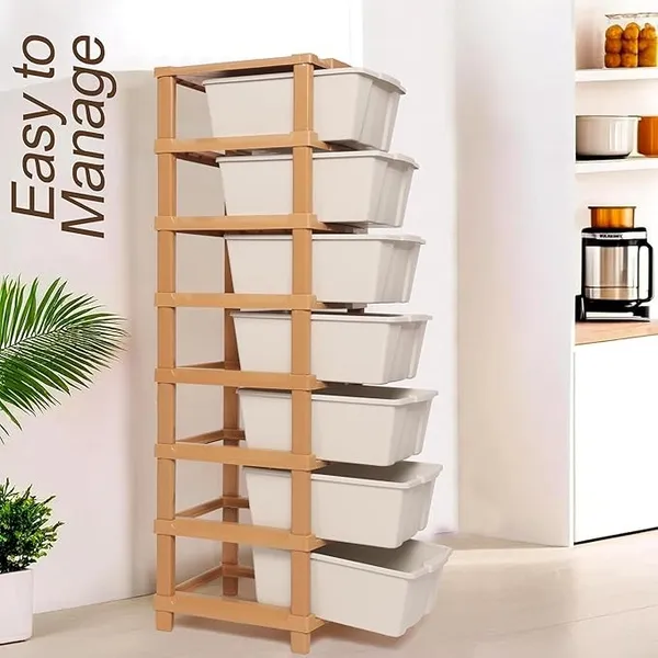 Multicolor_Modular_Drawer_Storage_Organizer_/_Plastic_Chest_Of_Drawers_Multi_Layer_Storage_Drawer_7_Xl