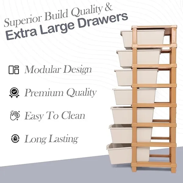 Multicolor_Modular_Drawer_Storage_Organizer_/_Plastic_Chest_Of_Drawers_Multi_Layer_Storage_Drawer_7_Xl