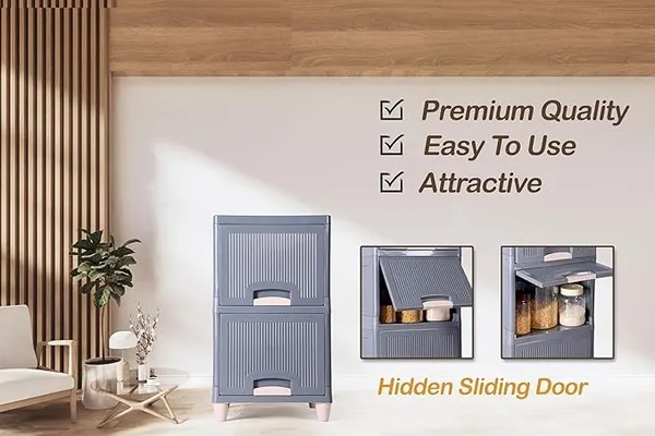 Grey_Plastic_Modular_Drawer_Storage_Chest_Of_Drawers_Organizer_Storage_Box,_Large_Stomo_Racks_For_Multipurpose_2_Xl