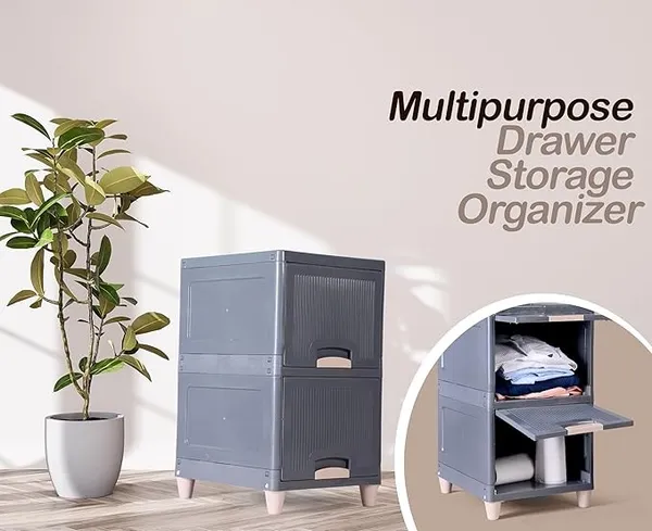 Grey_Plastic_Modular_Drawer_Storage_Chest_Of_Drawers_Organizer_Storage_Box,_Large_Stomo_Racks_For_Multipurpose_2_Xl