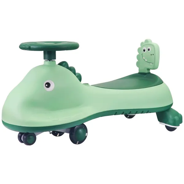 Green_Swing_Car_With_Light_&_Music|_Easy_To_Handle|_Built_For_Rough_Play|_Encourages_Physical_Activity