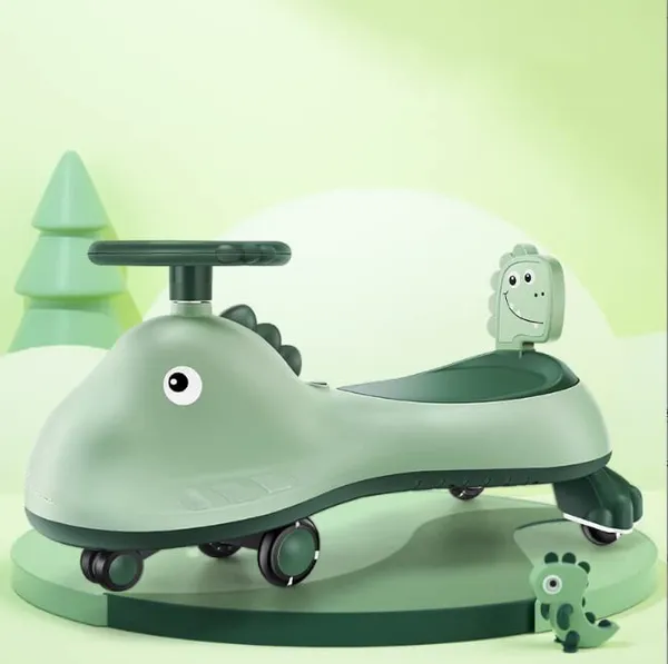Green_Swing_Car_With_Light_&_Music|_Easy_To_Handle|_Built_For_Rough_Play|_Encourages_Physical_Activity