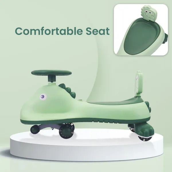 Green_Swing_Car_With_Light_&_Music|_Easy_To_Handle|_Built_For_Rough_Play|_Encourages_Physical_Activity