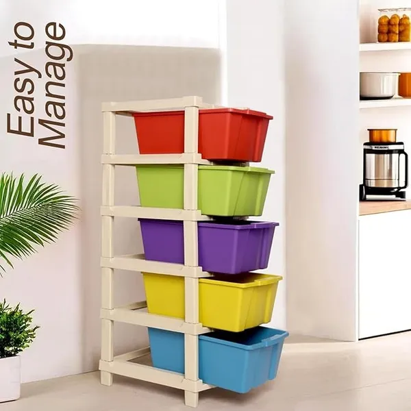 Multicolor_Modular_Drawer_Storage_Organizer_/_Plastic_Chest_Of_Drawers_Multi_Layer_Storage_Drawer_5_Xl