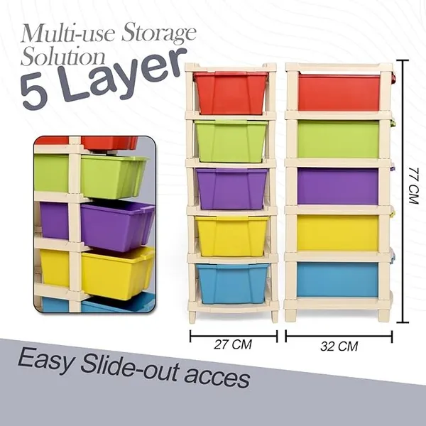 Multicolor_Modular_Drawer_Storage_Organizer_/_Plastic_Chest_Of_Drawers_Multi_Layer_Storage_Drawer_5_Xl