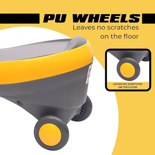 Yellow_Plasma_Car_Smooth_Movement_Twister_Ride_On_For_Kids,_Boys_&_Girls
