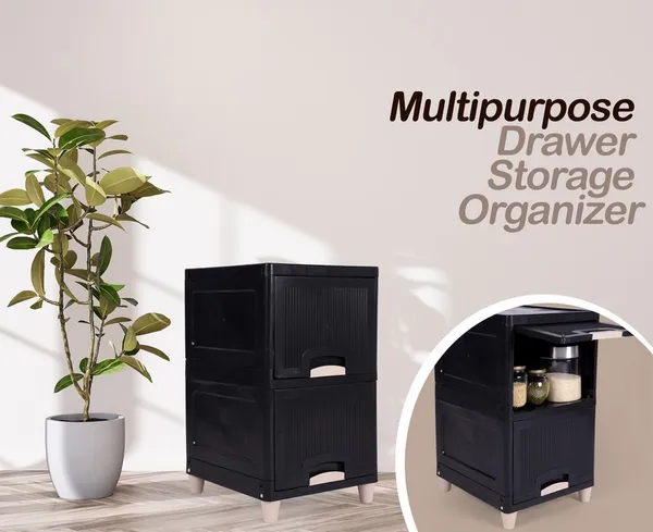 Black_Plastic_Modular_Drawer_Storage_Chest_Of_Drawers_Organizer_Storage_Box,_Large_Stomo_Racks_For_Multipurpose_2_Xl
