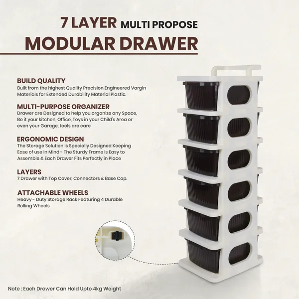 Brown_Heavy_Duty_Plastic_Storage_Drawer_With_Wheels_|_Modular_Cabinet