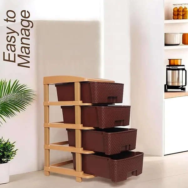 Brown_High_Density_Plastic_Movable_Storage_Cabinet_For_Kids_And_Adults_With_Multipurpose_And_Versatile_Organizer_Ideal_For_Kids_-_4_Layer