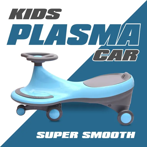 Blue_Plasma_Car_Smooth_Movement_Twister_Ride_On_For_Kids,_Boys_&_Girls