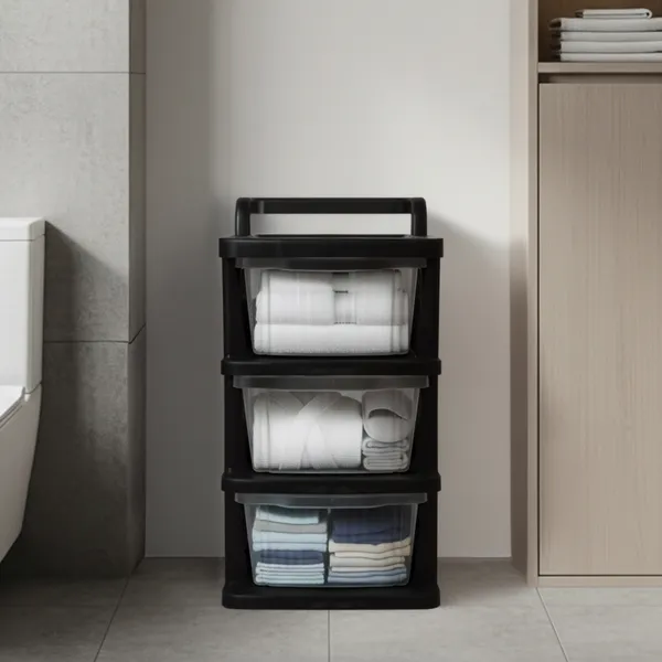 Transparent_Heavy_Duty_Plastic_Storage_Drawer_With_Wheels_|_Modular_Cabinet