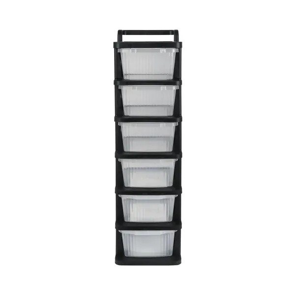 Transparent_Heavy_Duty_Plastic_Storage_Drawer_With_Wheels_|_Modular_Cabinet
