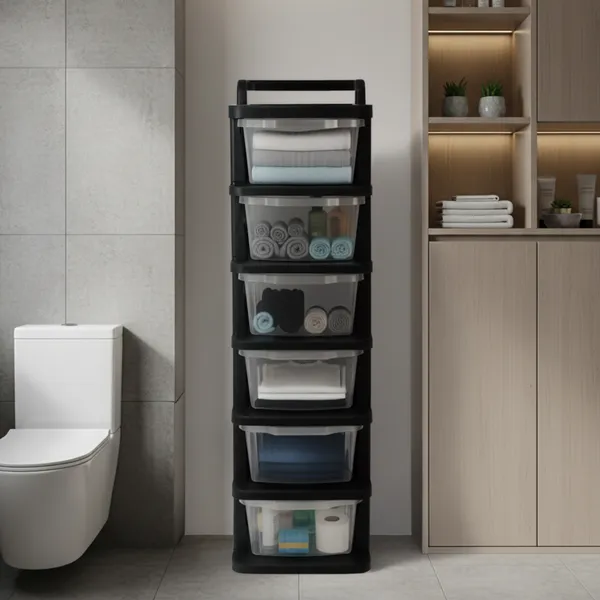 Transparent_Heavy_Duty_Plastic_Storage_Drawer_With_Wheels_|_Modular_Cabinet