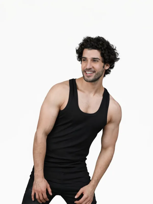Pack_Of_2_Black_Cotton_Gym_Vest_For_Men