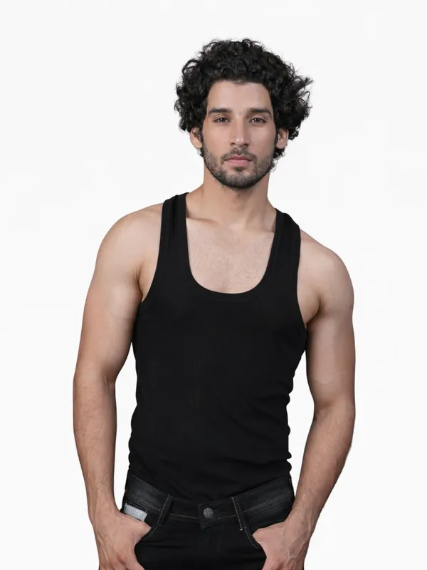 Pack_Of_2_Black_Cotton_Gym_Vest_For_Men