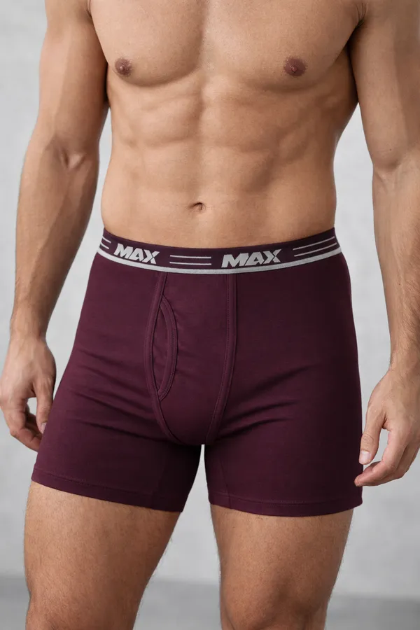 Pack_Of_2_Wine_And_Blue_Cotton_Underwear_For_Men