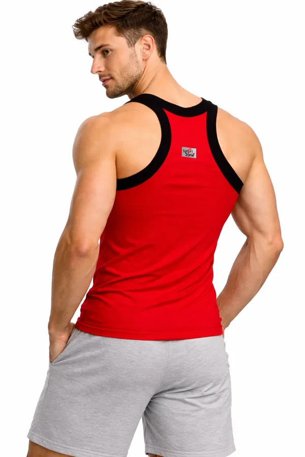 Pack_Of_2_Red_Cotton_Gym_Vest_For_Men