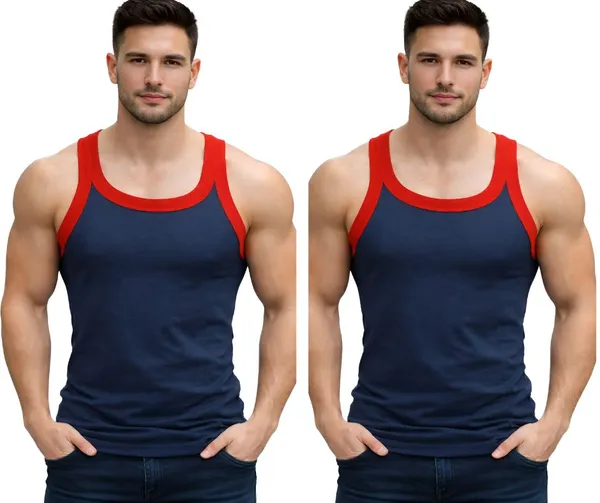 Pack_Of_2_Blue_Cotton_Gym_Vest_For_Men