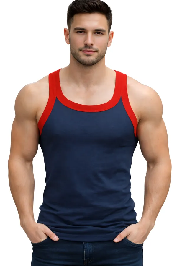Pack_Of_2_Blue_Cotton_Gym_Vest_For_Men
