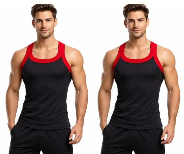 Pack_Of_2_Black_Cotton_Gym_Vest_For_Men
