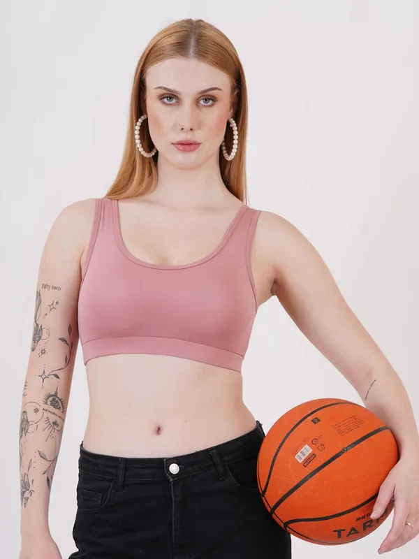 Pack_Of_2_White_And_Pink_Lycra_Sports_Bra_For_Women