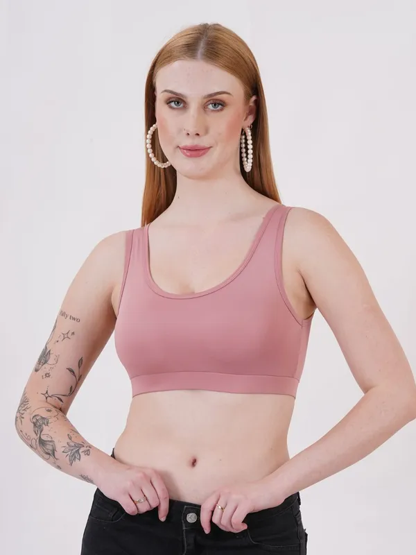 Pack_Of_2_White_And_Pink_Lycra_Sports_Bra_For_Women
