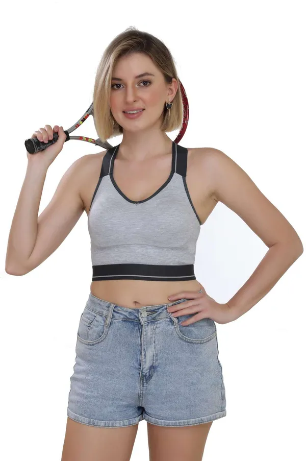 Grey_Lycra_Sports_Bra_For_Women