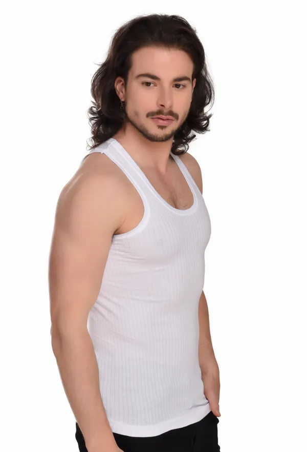 Pack_Of_2_White_Cotton_Vest_For_Men