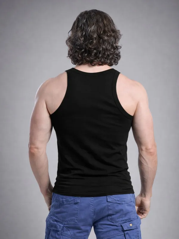 Pack_Of_2_Black_Cotton_Vest_For_Men