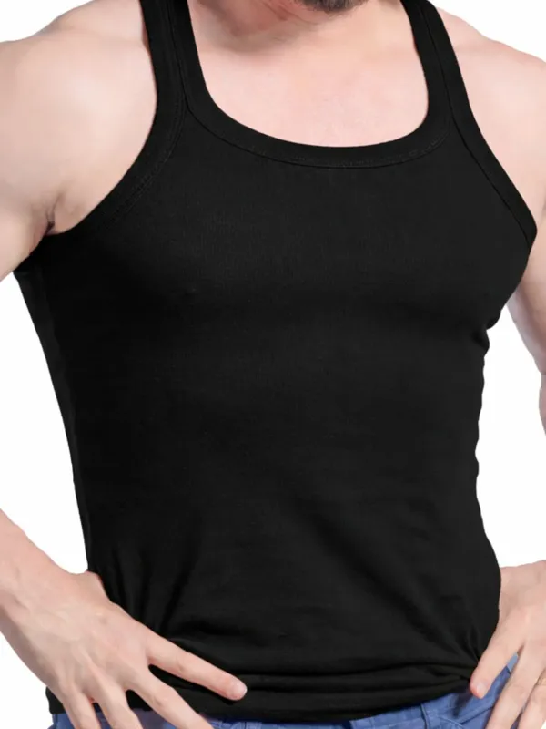 Pack_Of_2_Black_Cotton_Vest_For_Men