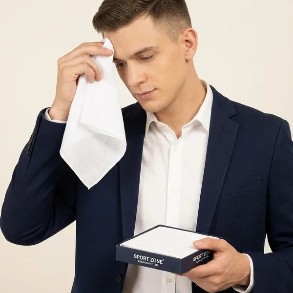 Pack_Of_2_White_Cotton_Handkerchief_For_Men