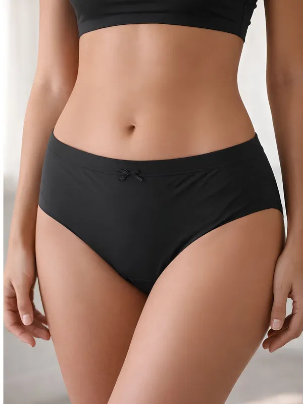 Pack_Of_3_Multicolour_Modal_Lycra_Samless_Panty_For_Women