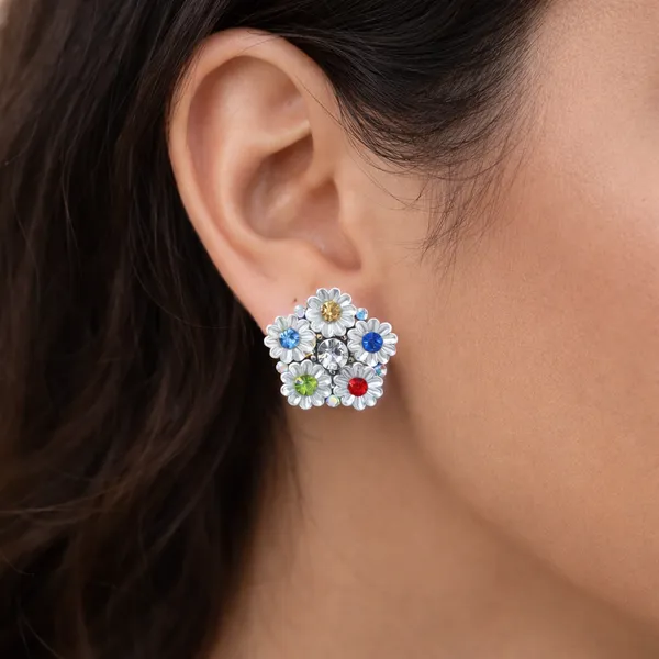 Multicolor_Elegant_Design_Alloy_Earrings_For_Women