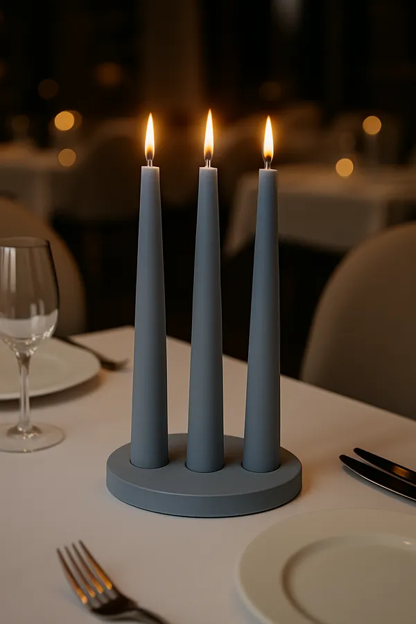 Moon_Grey_Taper_Candle_Soy_Wax_Candle_For_Home_Decor