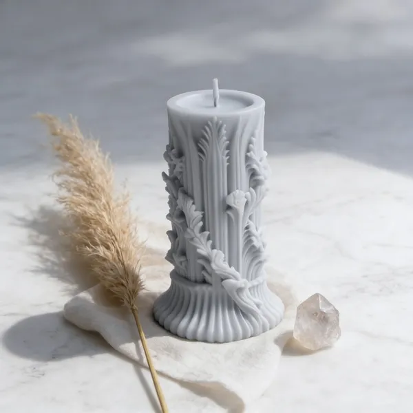 The_Roman_Pillar