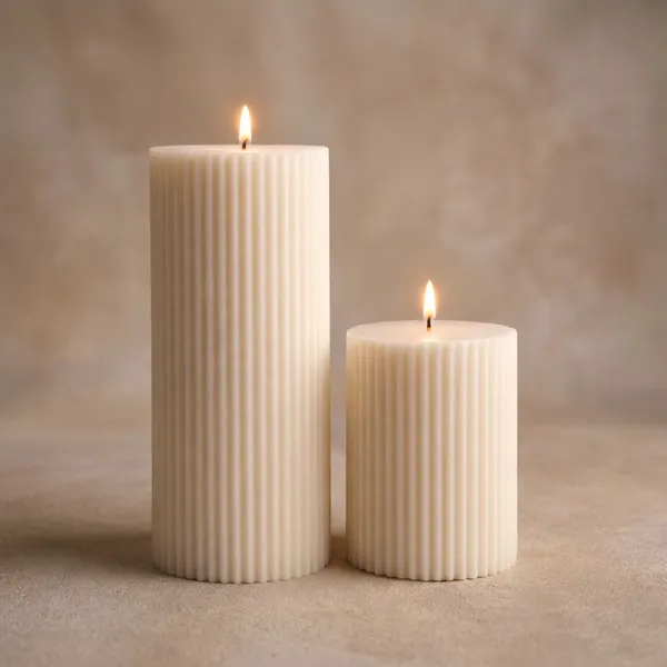 The_Ribbed_Pillar_(_Pack_of_2_)
