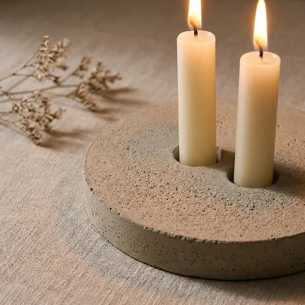Off_White_Taper_Candle_Soy_Wax_Candle_For_Home_Decor
