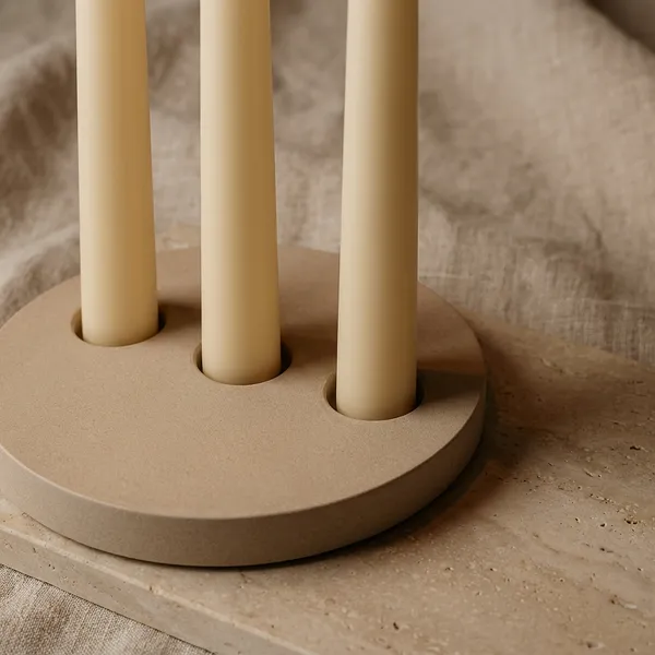Off_White_Taper_Candle_Soy_Wax_Candle_For_Home_Decor