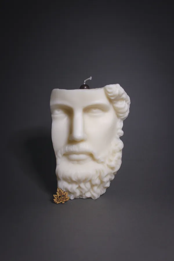 The_Greek_Face
