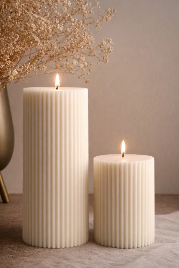 The_Ribbed_Pillar_(_Pack_of_2_)