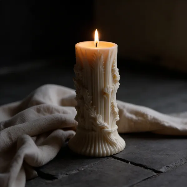 The_Roman_Pillar