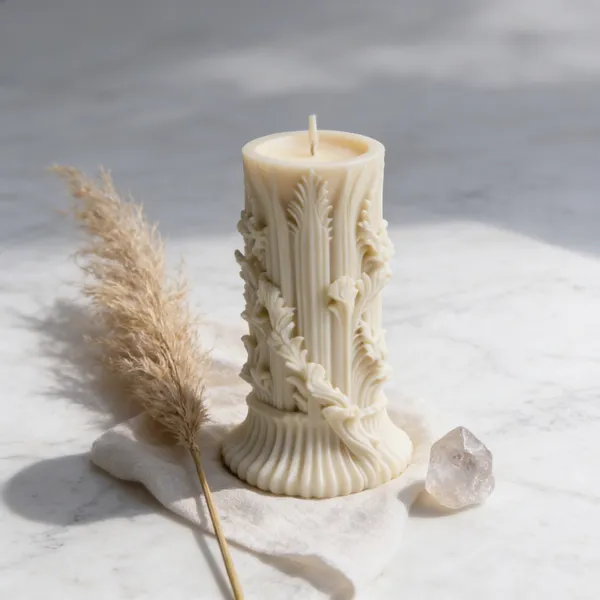 The_Roman_Pillar