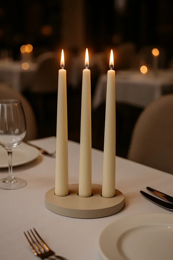Off_White_Taper_Candle_Soy_Wax_Candle_For_Home_Decor