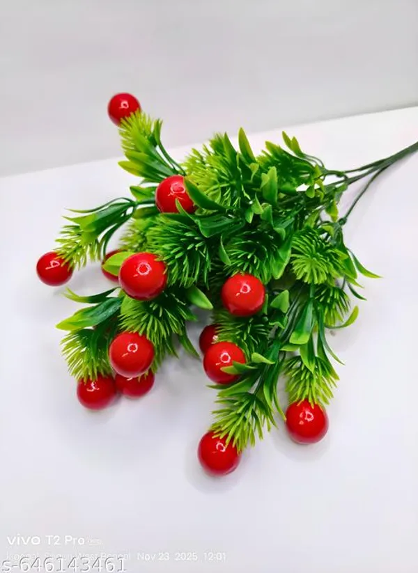 Red_And_Green_Premium_Artificial_Bonsai_Tree