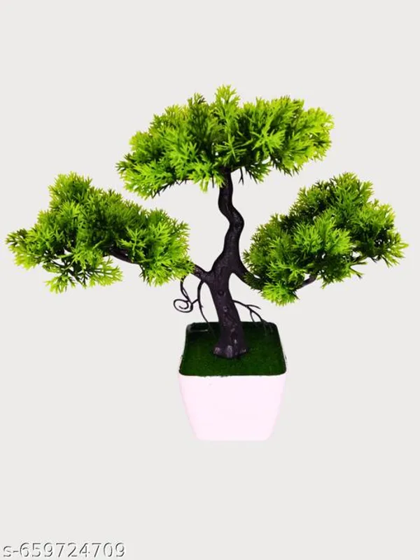 Green_Premium__Artificial_Palm_Plant_With_Pot_And_Bonsai_Plant_With_Pot_Pack_Of_2