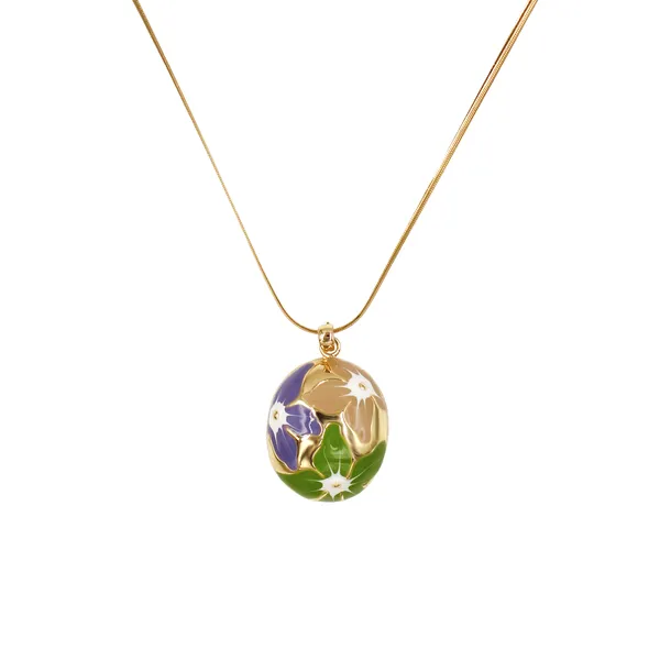 Multicolor_Brass_And_Mixed_Alloy_Necklace_For_Women