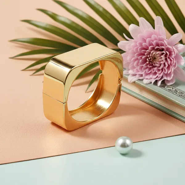 Gold_The_Gilded_Vault_Bangle_For_Women