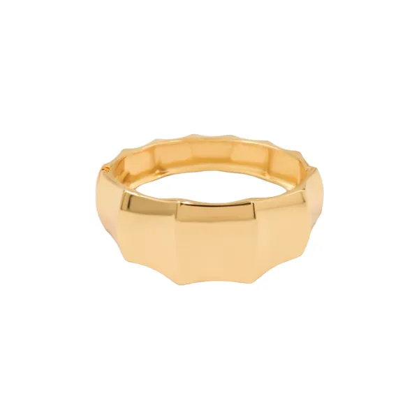 Gold_Luxe_Edge_Signature_Bangle_For_Women