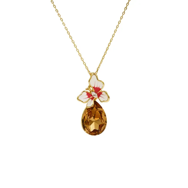 Multicolor_Brass_And_Mixed_Alloy_Necklace_For_Women
